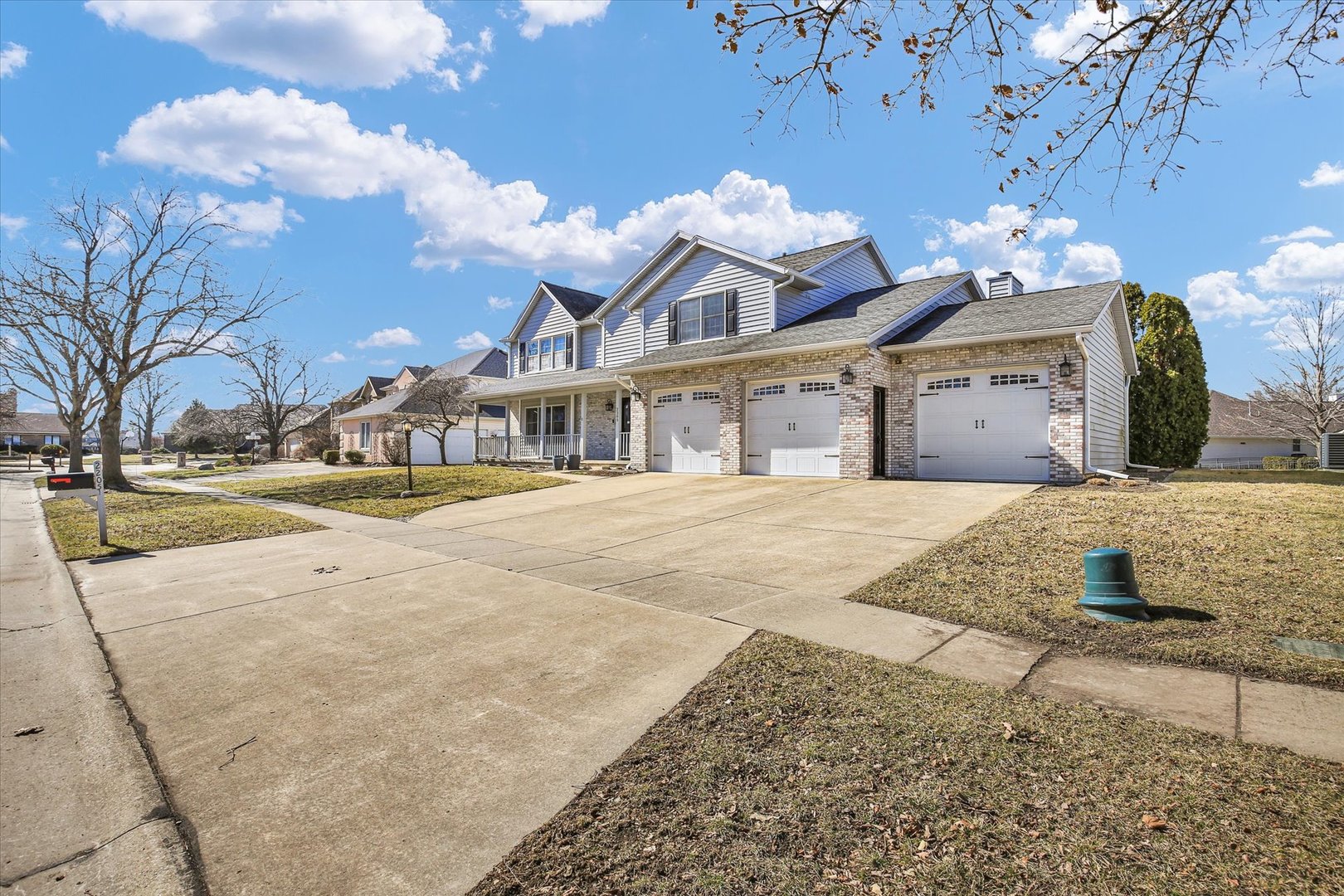 2205 Edgewater Place Champaign, IL 61822 - Photo 6 of 71