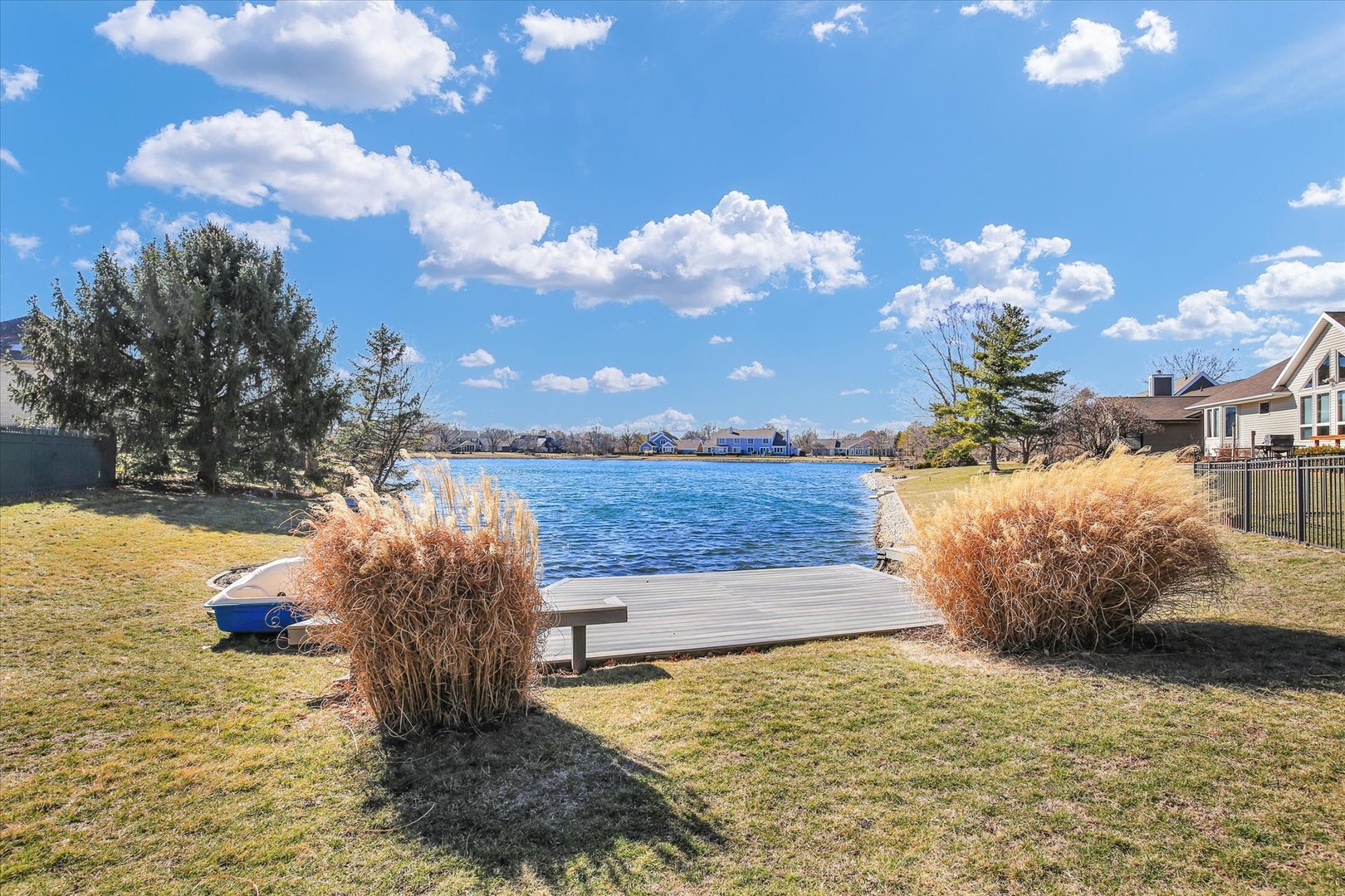 2205 Edgewater Place Champaign, IL 61822 - Photo 64 of 71