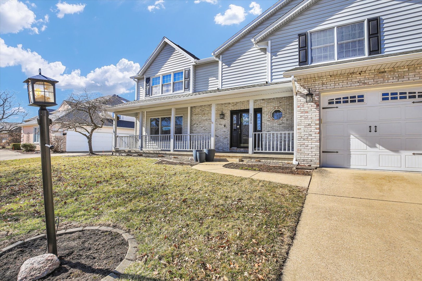 2205 Edgewater Place Champaign, IL 61822 - Photo 7 of 71