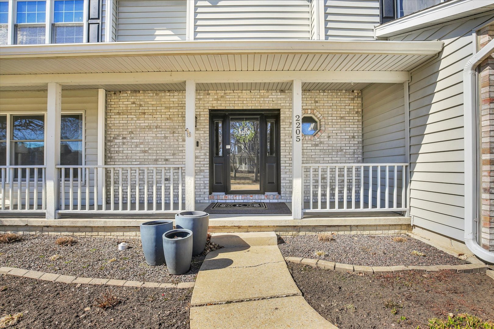 2205 Edgewater Place Champaign, IL 61822 - Photo 8 of 71