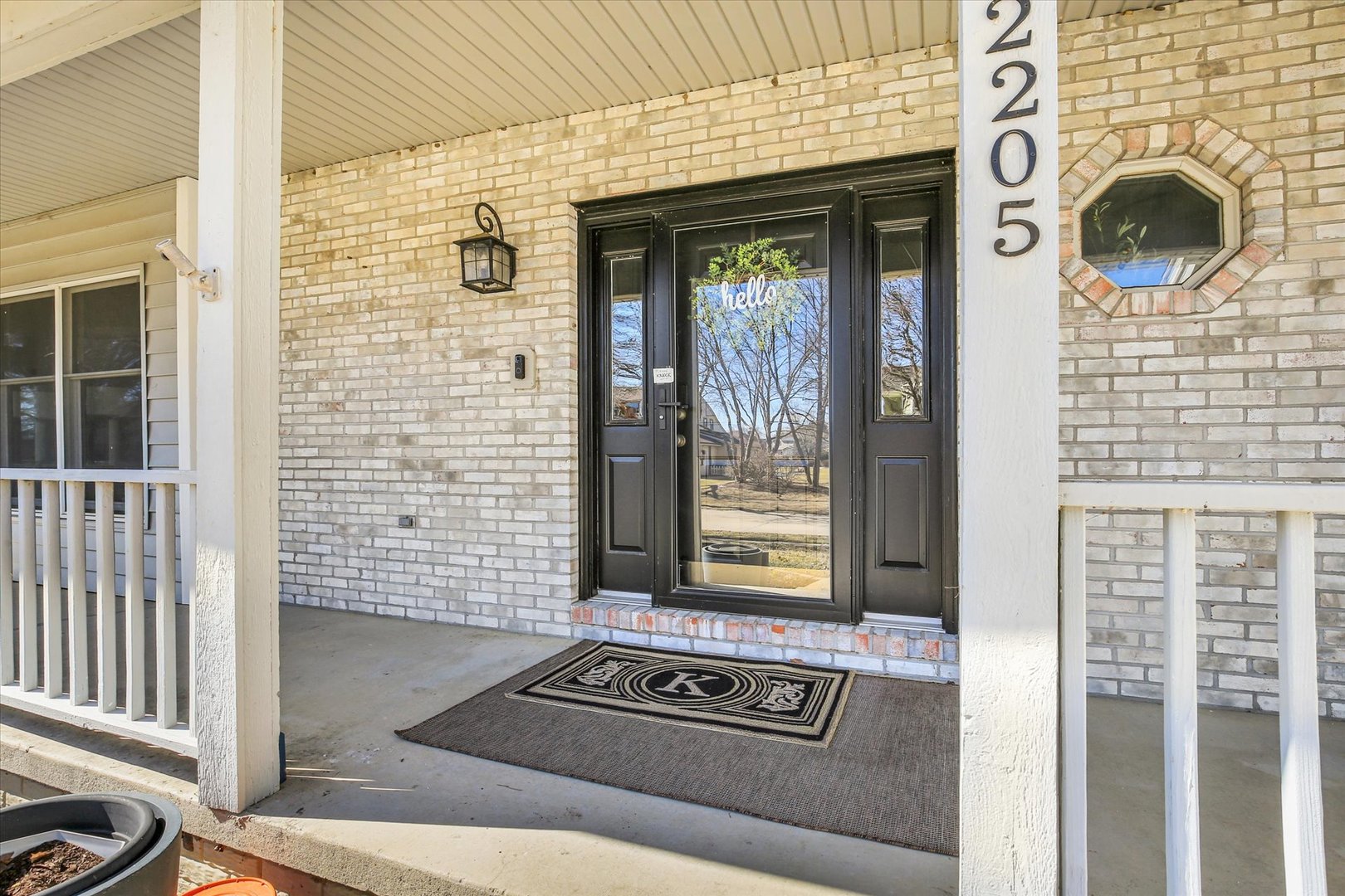 2205 Edgewater Place Champaign, IL 61822 - Photo 9 of 71