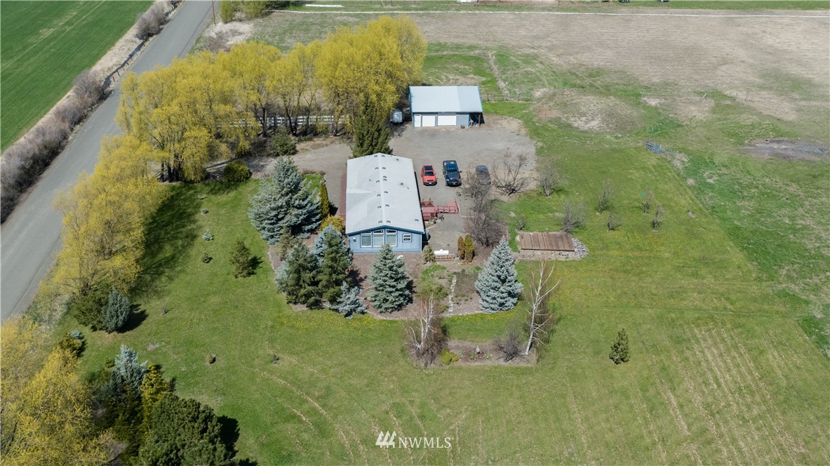 100 Lester Road Ellensburg, WA 98926 - Photo 23 of 23 Gallery Image 23