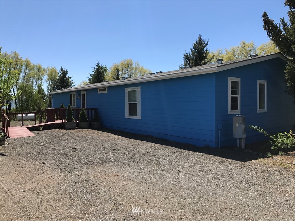 100 Lester Road Ellensburg, WA 98926 - Photo 8 of 23 Gallery Image 8