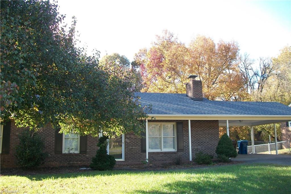 568 Baltimore Road Advance, NC 27006 - Photo 1 of 23 Gallery Image 1