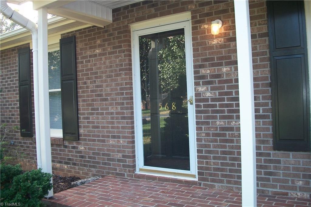 568 Baltimore Road Advance, NC 27006 - Photo 2 of 23 Gallery Image 2