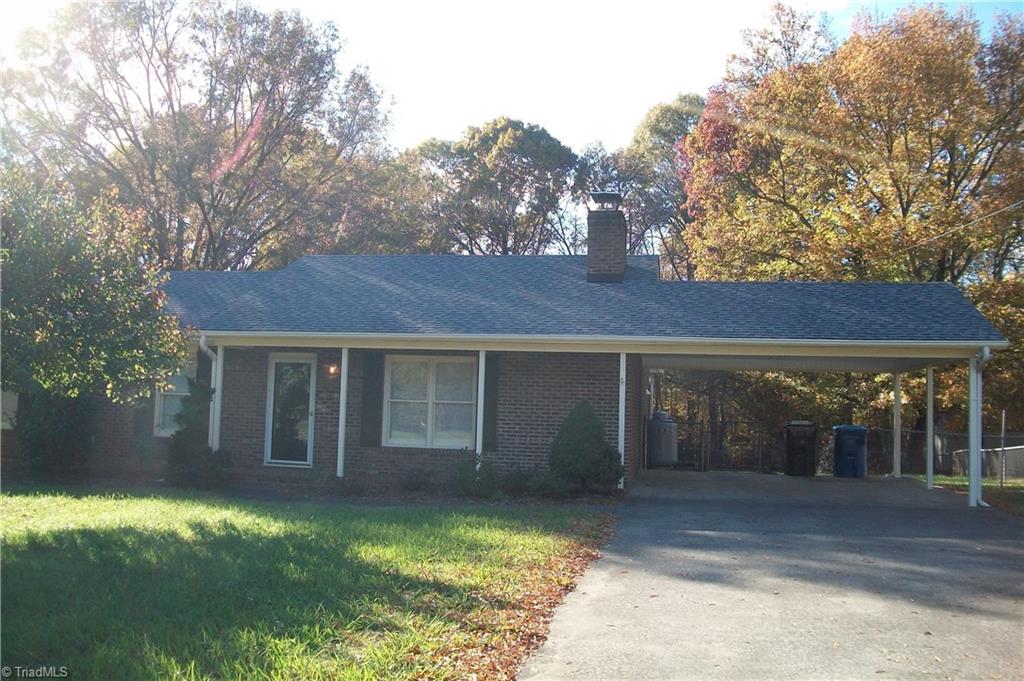 568 Baltimore Road Advance, NC 27006 - Photo 22 of 23 Gallery Image 22