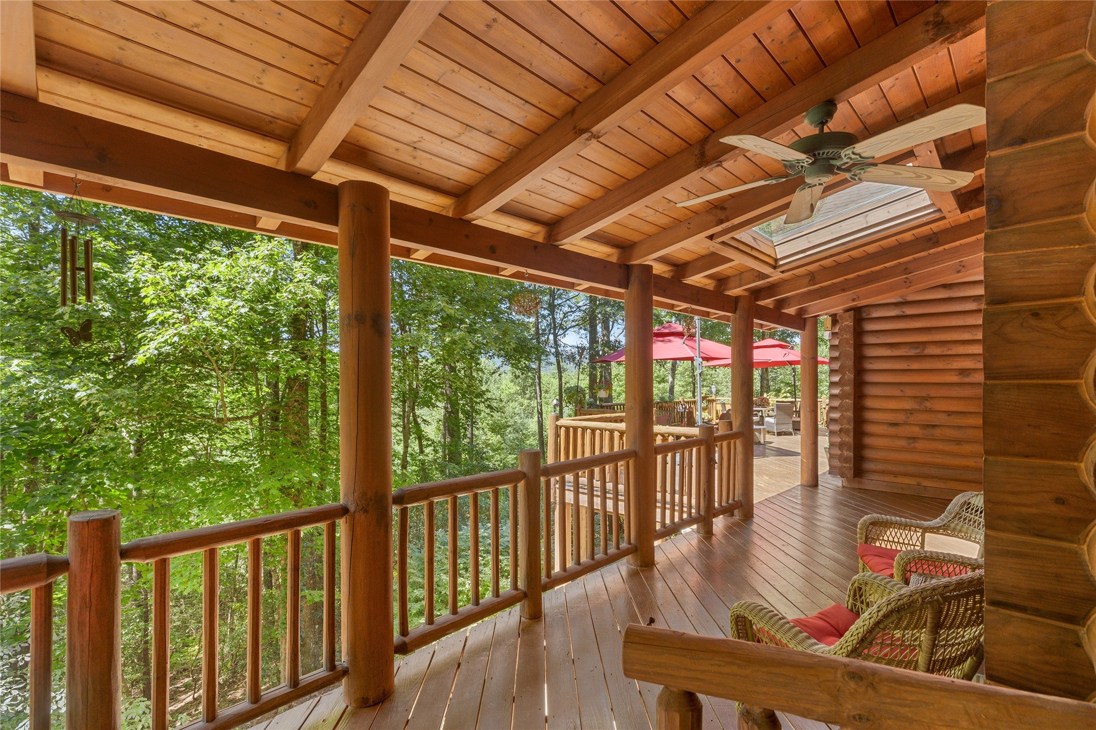 92 Rocky Ridge Road Sapphire, NC 28774 - Photo 51 of 98 Gallery Image 51