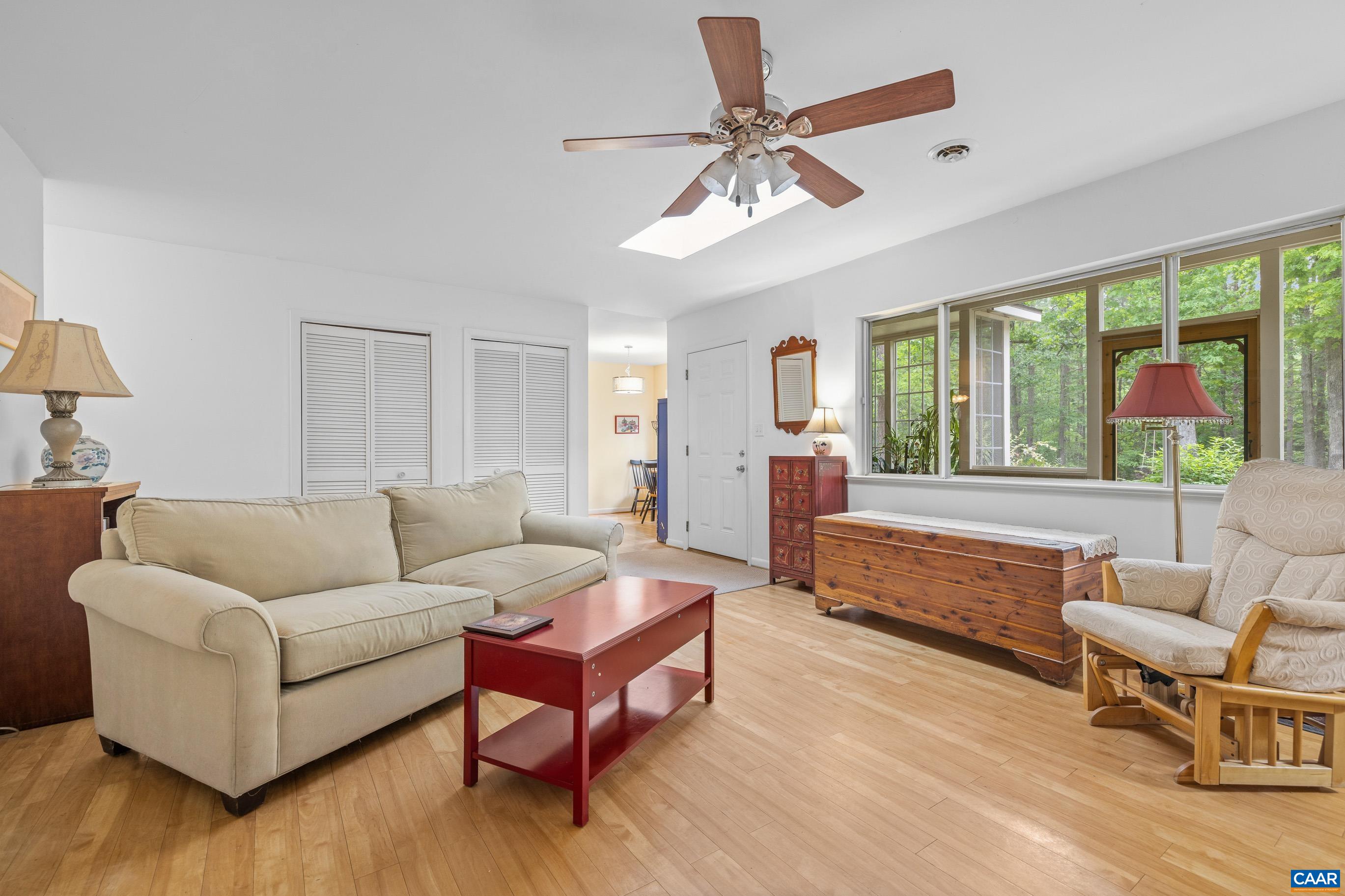 9 Glen Burnie Road Palmyra, VA 22963 - Photo 43 of 45