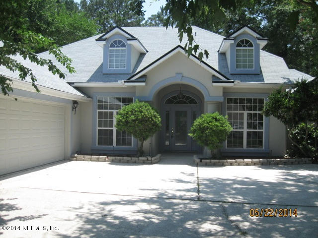 1726 Fiddlers Ridge Drive Fleming Island, FL 32003 - Photo 1 of 10 IMG_3969