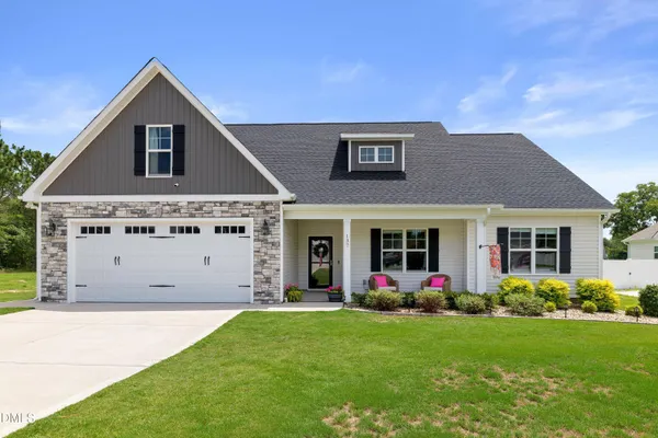$434,900 | 137 Shadybrook Drive, Benson, NC 27504