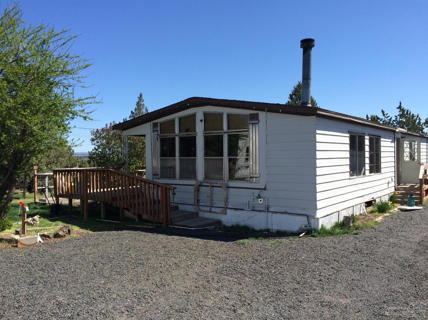 6256 Southwest Shad Road Terrebonne, OR 97760 - Photo 1 of 15 Primary Photo