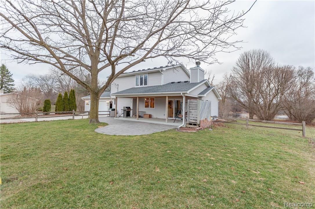 3765 West Schafer Road Pinckney, MI 48169 - Photo 33 of 36 IMG_2931.jpg
