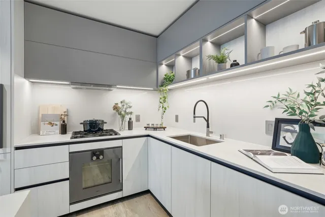 $975,000 | 889 Avenue Square Northeast, Unit 703, Bellevue, WA 98004