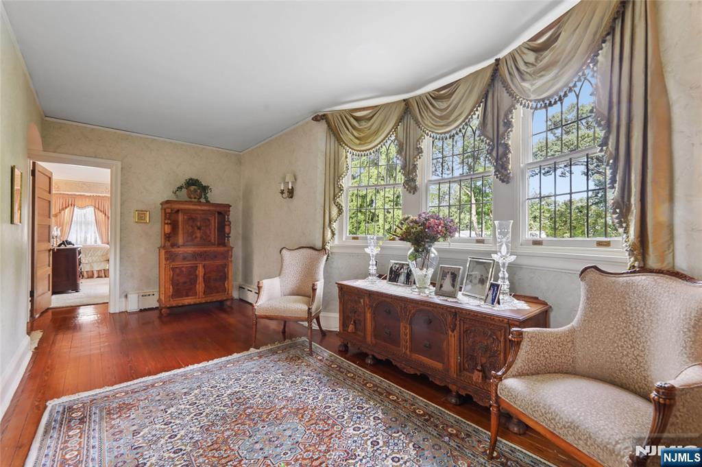 105 Rensselaer Road Essex Fells, NJ 07021 - Photo 20 of 50 Gallery Image 20