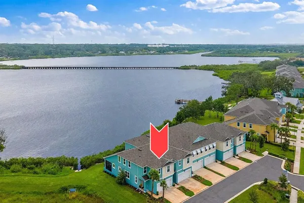 $534,900 | 1001 Starboard Court, Oldsmar, FL 34677