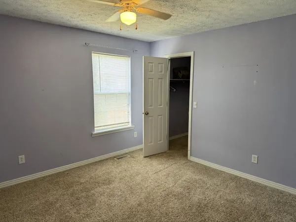 an entryway door