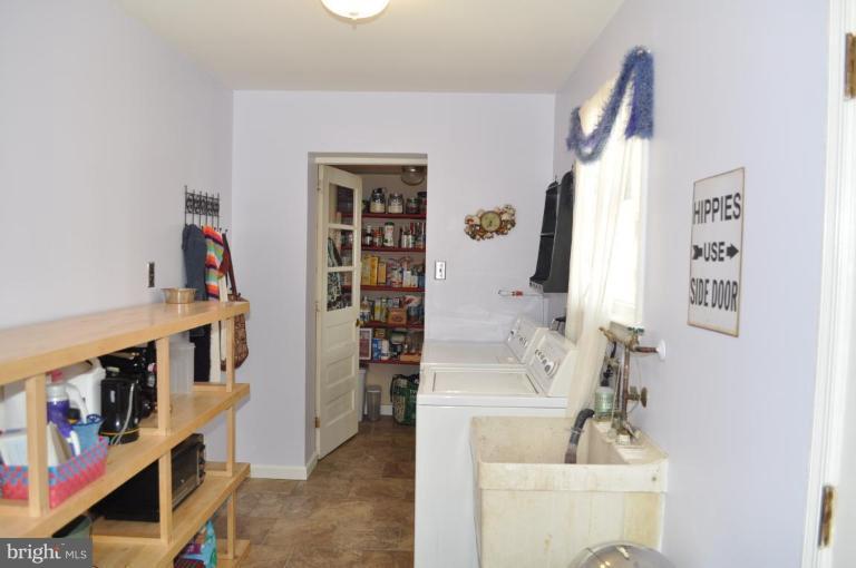 4803 Queensbury Road Riverdale, MD 20737 - Photo 25 of 28 Laundry storage and pantry
