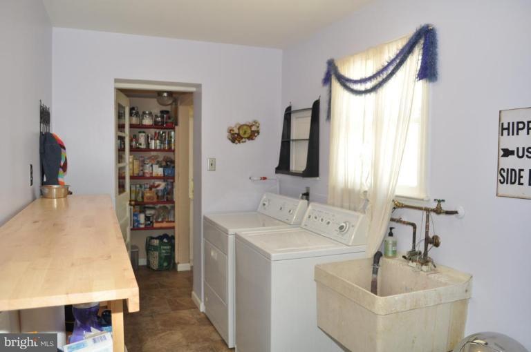 4803 Queensbury Road Riverdale, MD 20737 - Photo 28 of 28 Full size Laundry room
