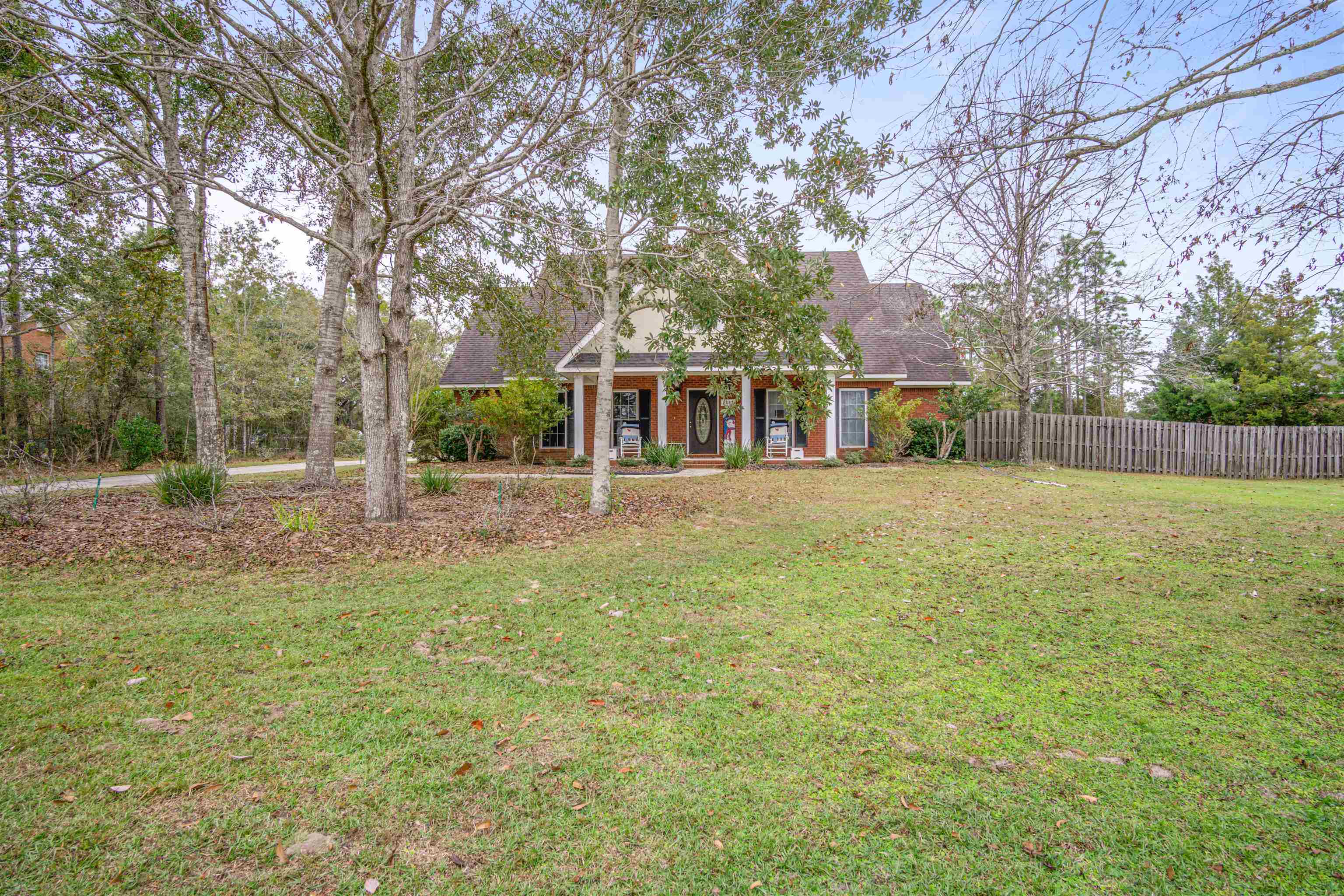 8087 Bay View Drive Foley, AL 36535 - Photo 2 of 37