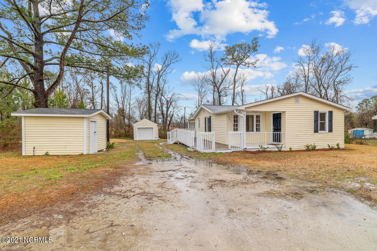 1341 Ramsey Road Jacksonville, NC 28546 - Photo 2 of 31 3