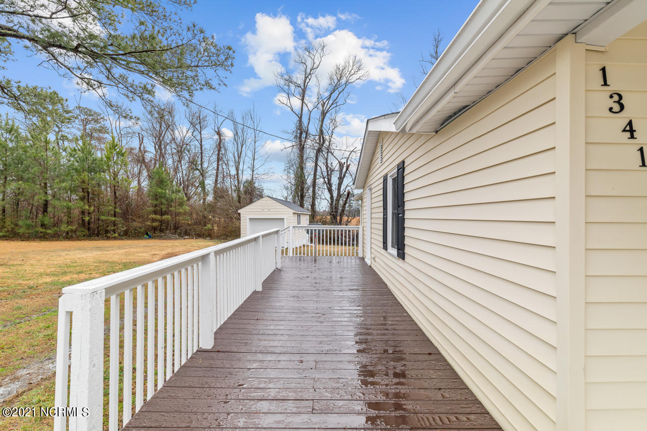 1341 Ramsey Road Jacksonville, NC 28546 - Photo 5 of 31 6