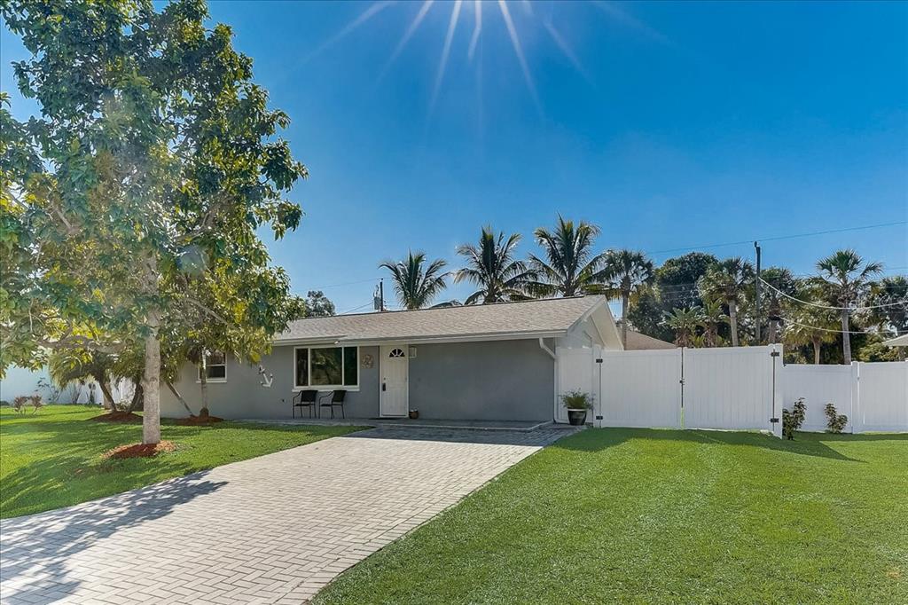 4188 Pompano Road Venice, FL 34293 - Photo 1 of 1
