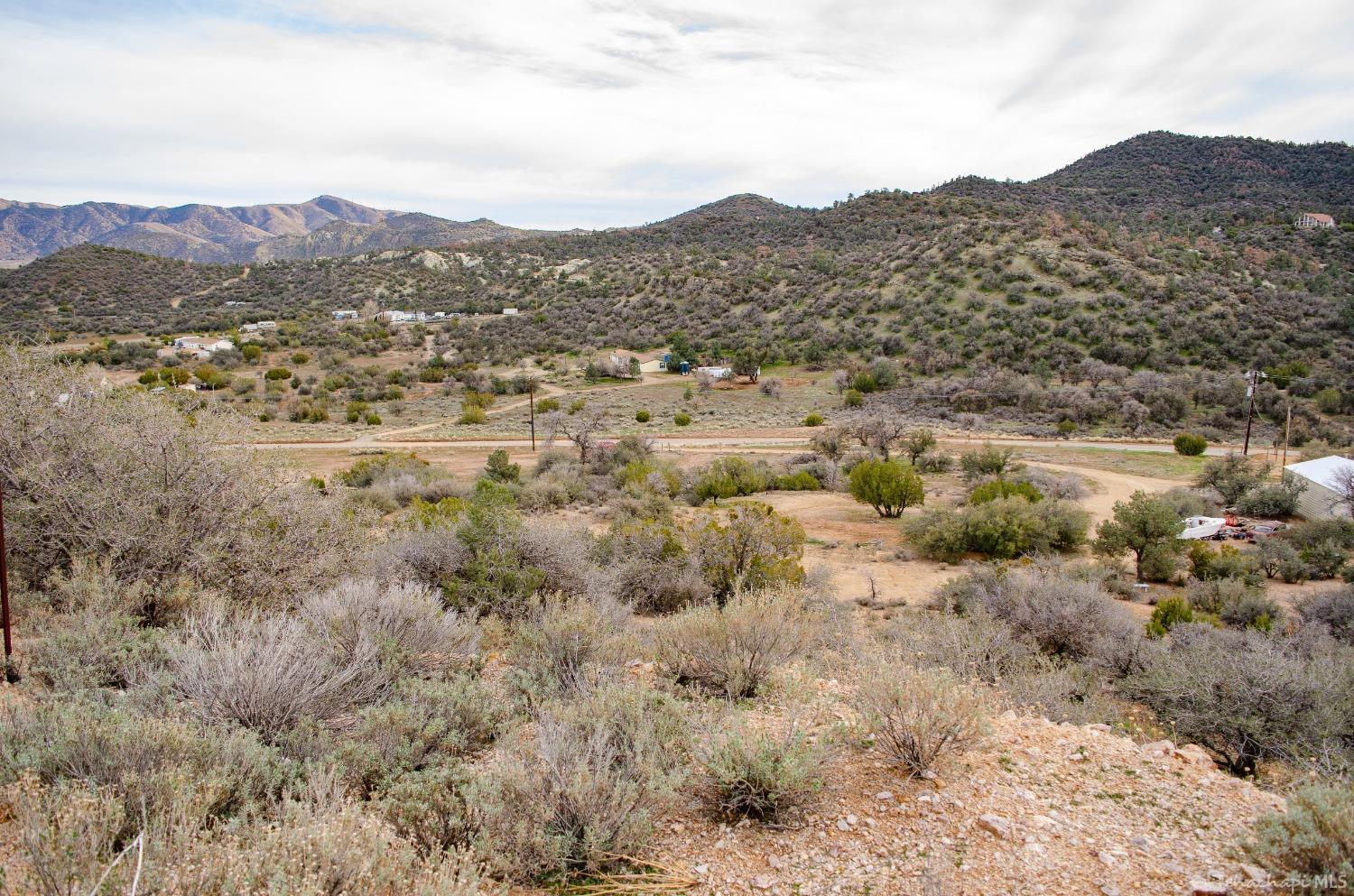 1 Umtali Road Tehachapi, CA 93561 - Photo 5 of 16 Gallery Image 5
