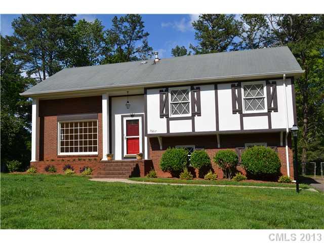 7607 Watercrest Road Charlotte, NC 28210 - Photo 1 of 16