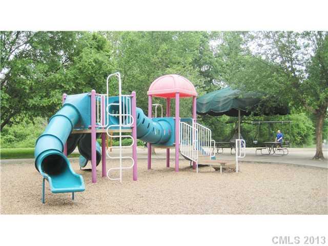 7607 Watercrest Road Charlotte, NC 28210 - Photo 16 of 16