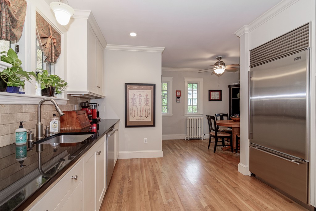 1 Sylvan Road Wellesley, MA 02481 - Photo 5 of 22 Gallery Image 5
