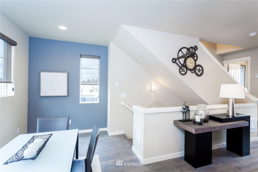 4301 Northeast 3rd Court, Unit LOT21 Renton, WA 98059 - Photo 14 of 25 Gallery Image 14