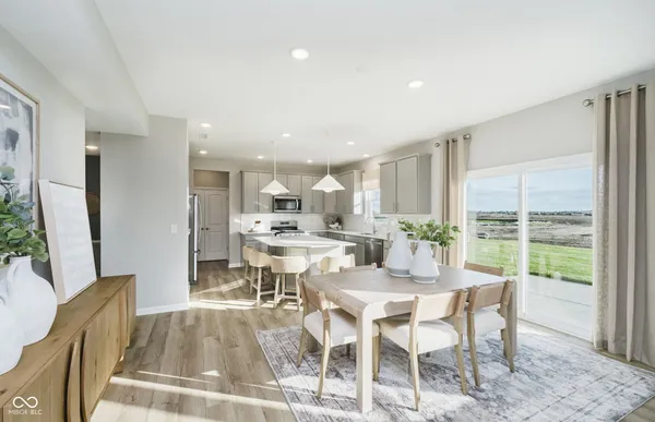 $545,000 | 16211 Showdown Road, Noblesville, IN 46060