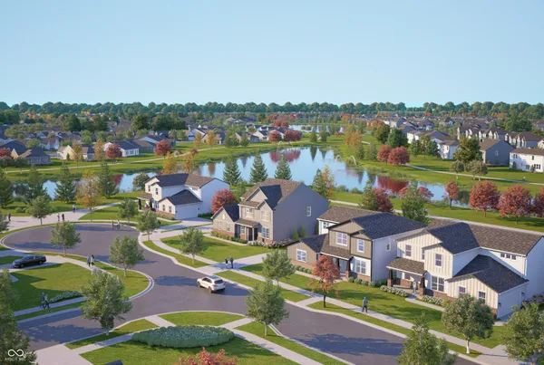 $545,000 | 16211 Showdown Road, Noblesville, IN 46060