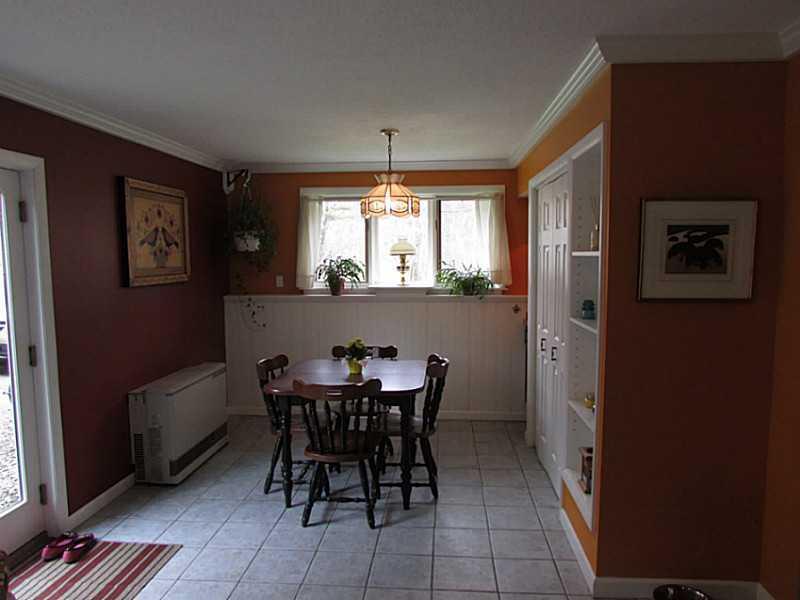 217 Bunker Hill Road Warren, ME 04864 - Photo 7 of 28 Dining Room.