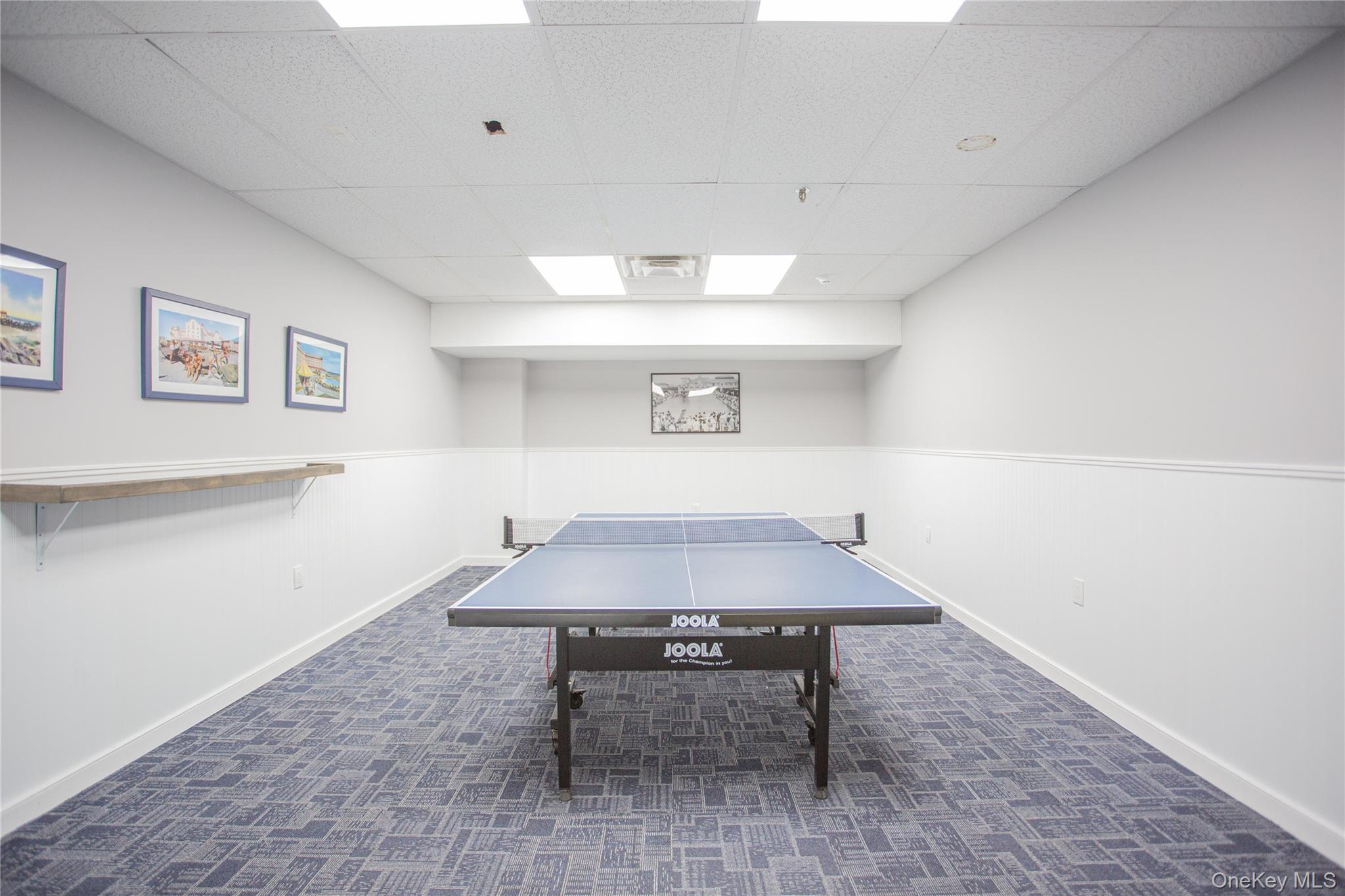 2 Richmond Road, Unit PH 6R Lido Beach, NY 11561 - Photo 19 of 19 a table with chairs and a table in it