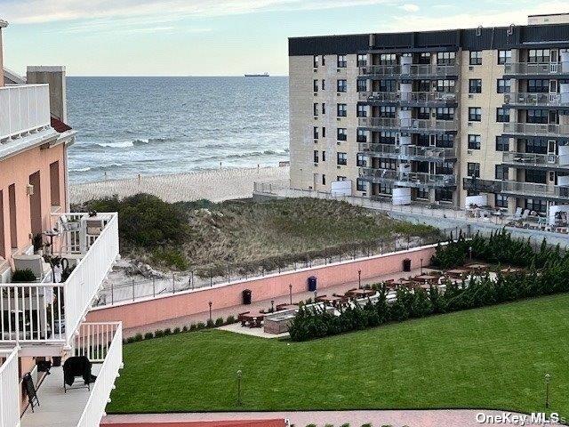 2 Richmond Road, Unit PH 6R Lido Beach, NY 11561 - Photo 3 of 19 a view of building with outdoor space