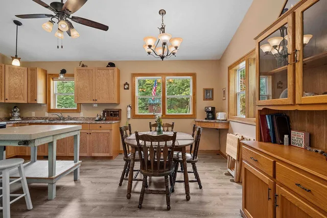 $405,000 | W6380 County Road K, Amberg, WI 54102