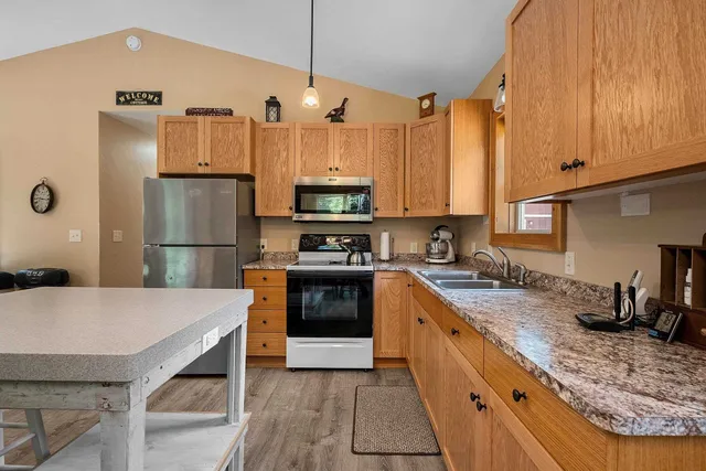 $405,000 | W6380 County Road K, Amberg, WI 54102