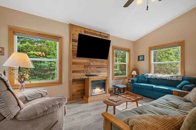 $405,000 | W6380 County Road K, Amberg, WI 54102