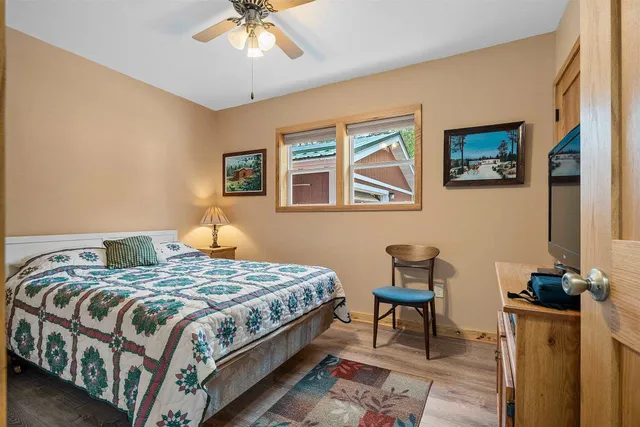 $405,000 | W6380 County Road K, Amberg, WI 54102