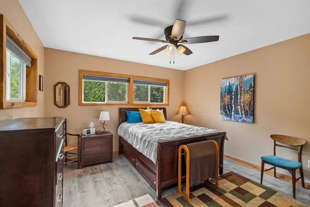 $405,000 | W6380 County Road K, Amberg, WI 54102