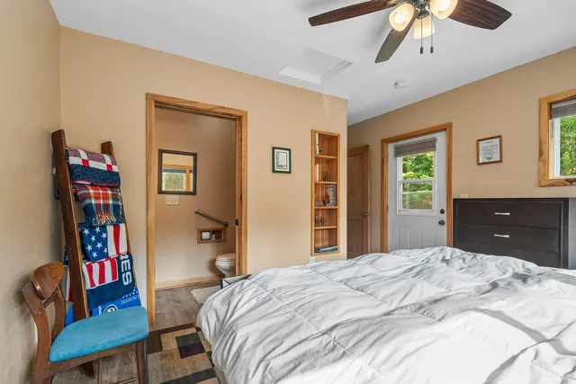 $405,000 | W6380 County Road K, Amberg, WI 54102