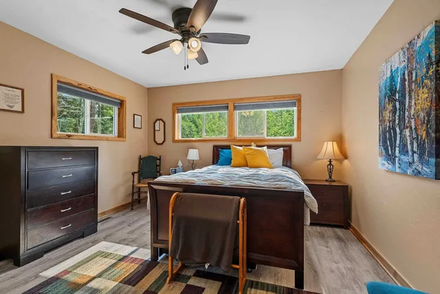 $405,000 | W6380 County Road K, Amberg, WI 54102