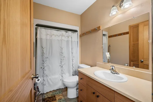 $405,000 | W6380 County Road K, Amberg, WI 54102