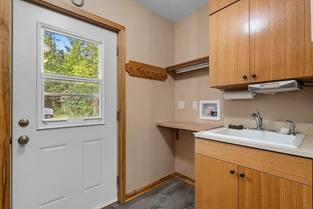 $405,000 | W6380 County Road K, Amberg, WI 54102