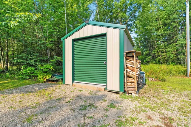 $405,000 | W6380 County Road K, Amberg, WI 54102