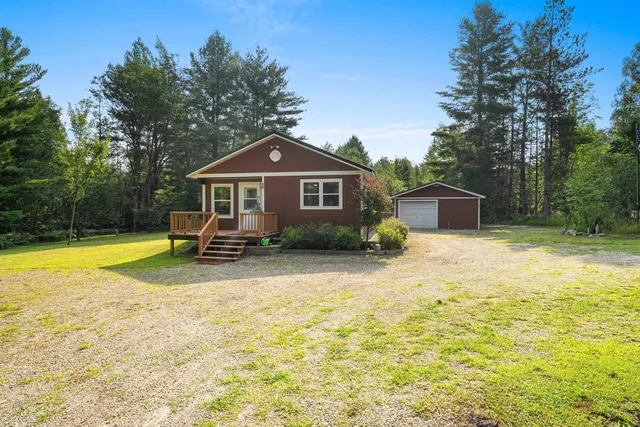 $405,000 | W6380 County Road K, Amberg, WI 54102