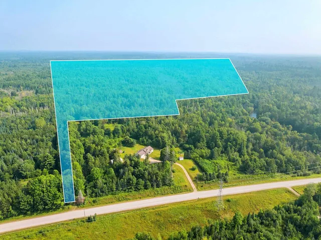 $405,000 | W6380 County Road K, Amberg, WI 54102