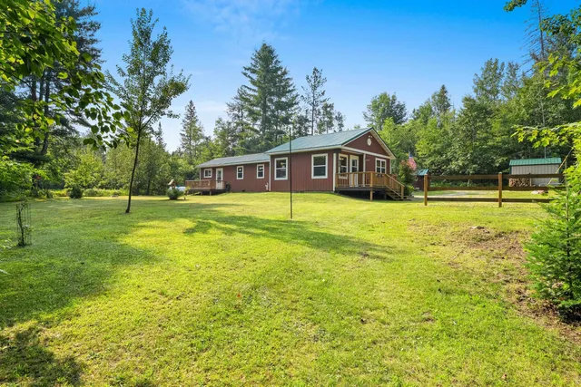 $405,000 | W6380 County Road K, Amberg, WI 54102