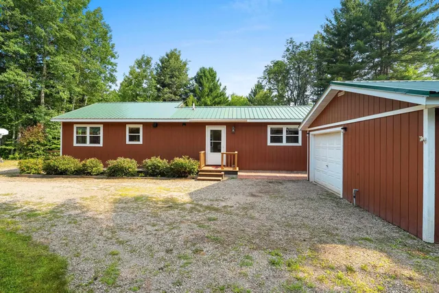 $405,000 | W6380 County Road K, Amberg, WI 54102